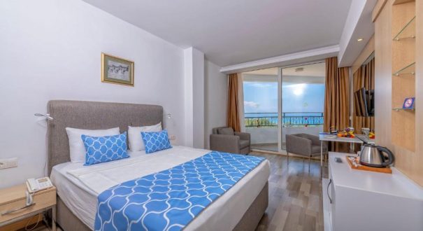 AMARA COMFORT RESORT HOTEL