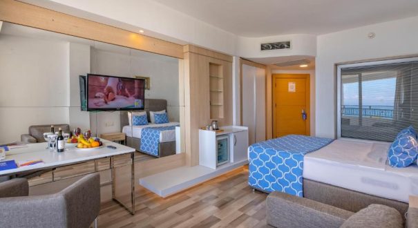 AMARA COMFORT RESORT HOTEL
