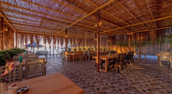 AMARA COMFORT RESORT HOTEL