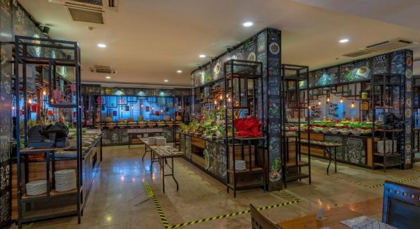 AMARA COMFORT RESORT HOTEL