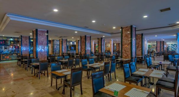 AMARA COMFORT RESORT HOTEL