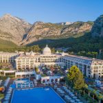 JU JU PREMIER PALACE HOTEL