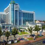 HOLIDAY INN VOROTA HOTEL