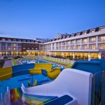 WHITE LILYUM HOTEL