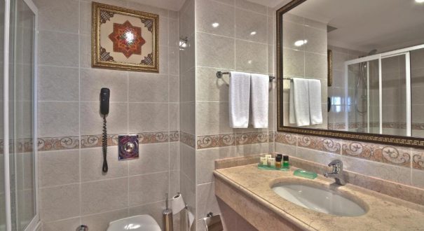 VENEZIA PALACE HOTEL