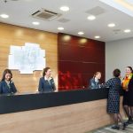HOLIDAY INN VOROTA HOTEL