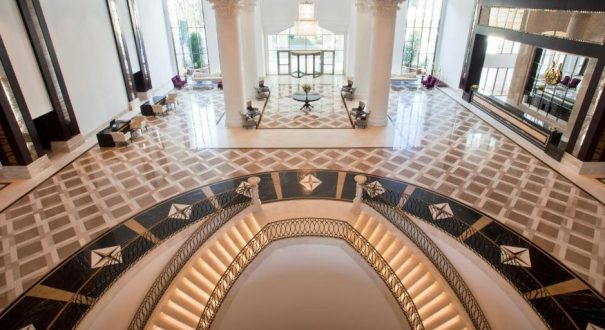 JU JU PREMIER PALACE HOTEL