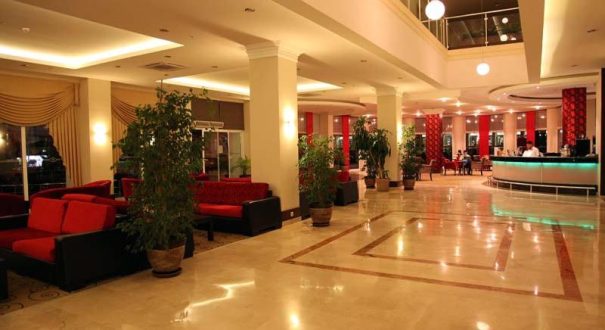 WHITE LILYUM HOTEL