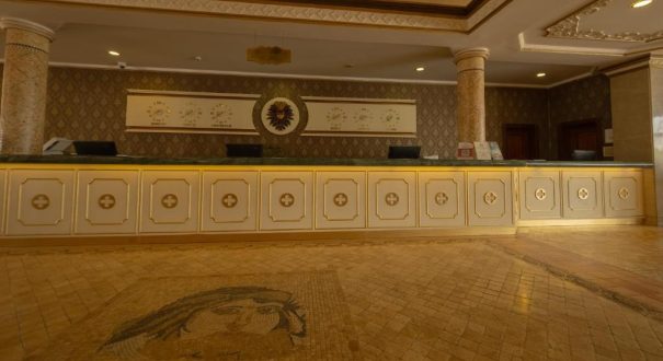 VENEZIA PALACE HOTEL