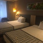 HOLIDAY INN VOROTA HOTEL