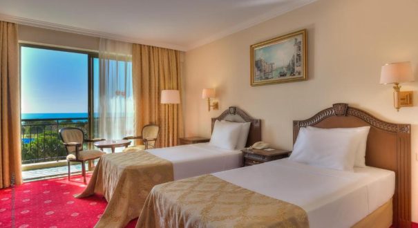 VENEZIA PALACE HOTEL