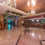 ARMAS KAPLAN HOTEL
