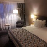 HOLIDAY INN VOROTA HOTEL