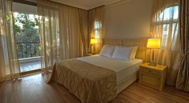 VENEZIA PALACE HOTEL