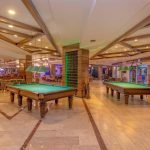 ARMAS KAPLAN HOTEL