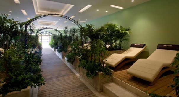 JU JU PREMIER PALACE HOTEL