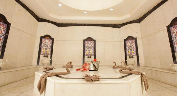 VENEZIA PALACE HOTEL