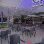 ARMAS KAPLAN HOTEL