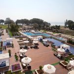 JU JU PREMIER PALACE HOTEL