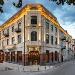 RADISSON RED HOTEL