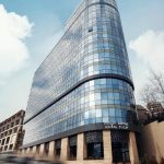 ROYAL TULIP TBILISI HOTEL
