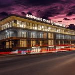 PANORAMA LISI GRAND HOTEL