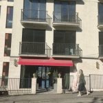 CASTOR & POLLUX HOTEL
