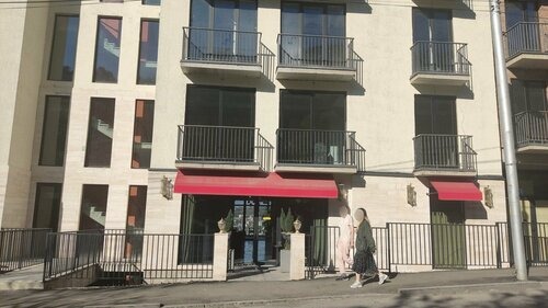 CASTOR & POLLUX HOTEL