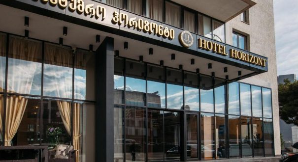 HORIZONT HOTEL