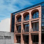 TERRACE BOUTIQUE HOTEL