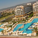 HEDEF RESORT HOTEL