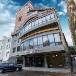 PINO VERE HOTEL