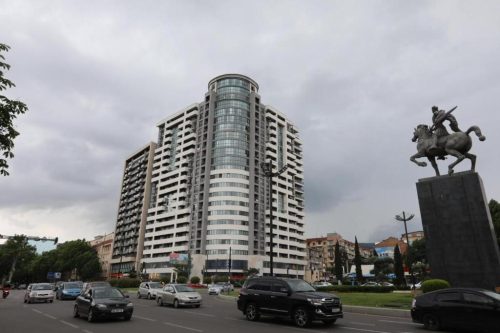 NINA PALACE HOTEL