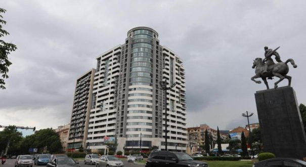 NINA PALACE HOTEL
