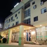 LIKE HOTEL