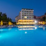 PERRE DELTA HOTEL