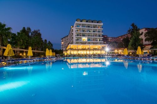PERRE DELTA HOTEL