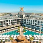 THE X BELEK HOTEL