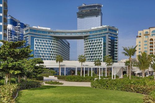 NH COLLECTION PALM JUMEIRAH HOTEL