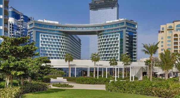 NH COLLECTION PALM JUMEIRAH HOTEL