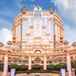 SWISSOTEL AL MUROOJ HOTEL