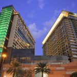 SWISSOTEL AL GHURAIR HOTEL