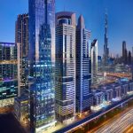 RESIDENCE INN SHEIKH ZAYED HOTEL