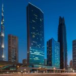 SOFITEL DUBAI DOWNTOWN HOTEL