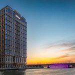 HILTON DUBAI AL HABTOOR HOTEL