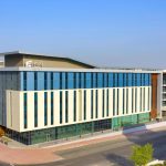 ALOFT DUBAI AIRPORT HOTEL