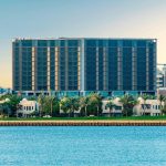 ALOFT DUBAI CREEK HOTEL