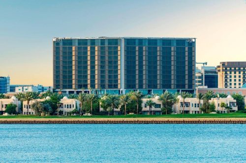 ALOFT DUBAI CREEK HOTEL