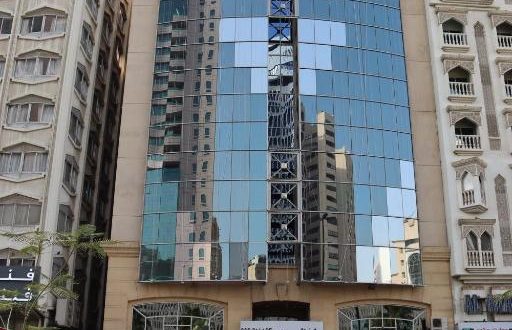 GSS PALACE HOTEL