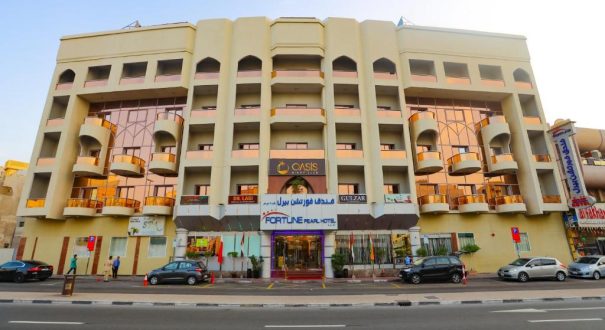 FURTUNE PEARL HOTEL
